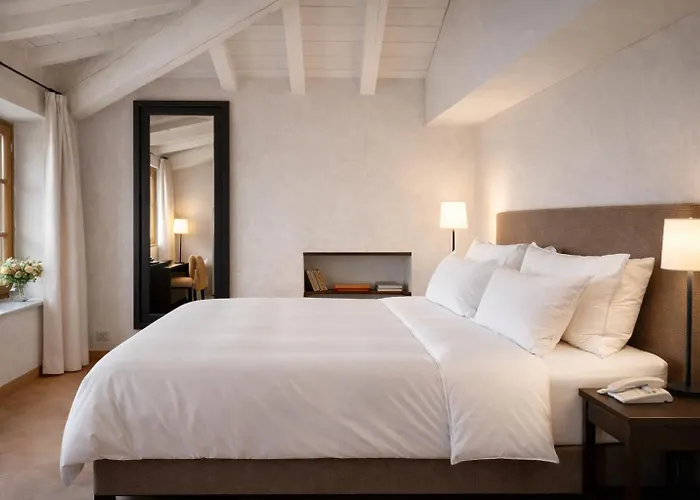 Villa Arcadio Hotel&Resort Salò